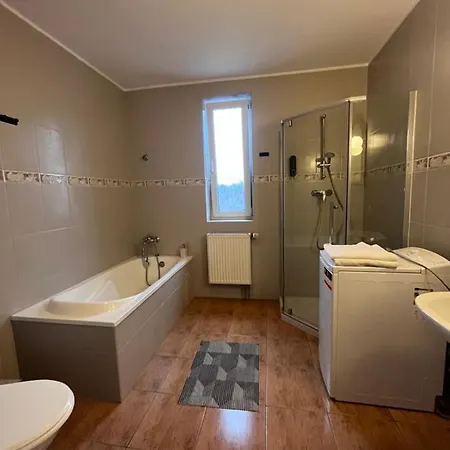 Apartamenty Centrum Białystok Esterno foto