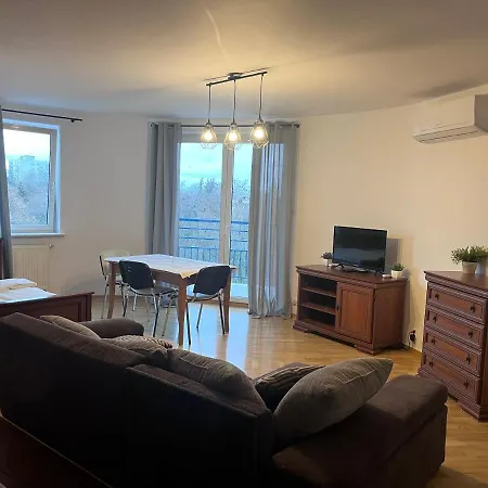 Apartamenty Centrum Białystok Esterno foto