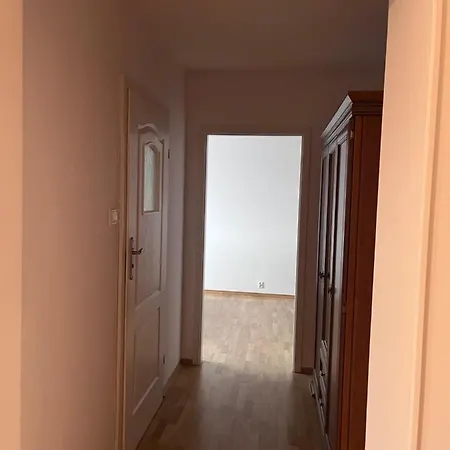 Apartamenty Centrum Białystok Esterno foto