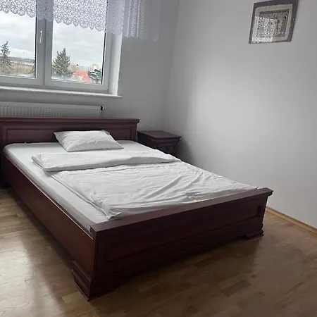 Apartamenty Centrum Białystok Esterno foto