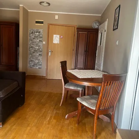 Apartamenty Centrum Białystok Esterno foto