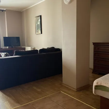 Apartamenty Centrum Białystok Esterno foto