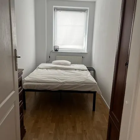 Apartamenty Centrum Białystok Esterno foto