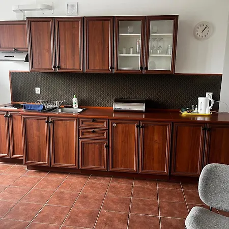 Apartamenty Centrum Białystok Esterno foto