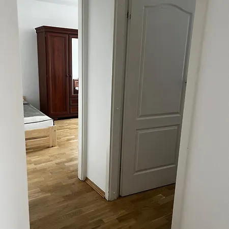 Apartamenty Centrum Białystok Esterno foto