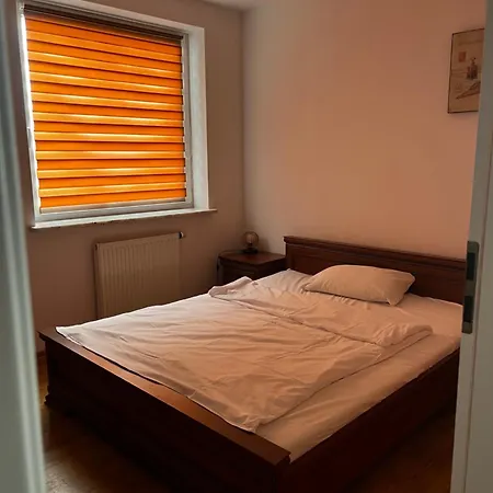 Apartamenty Centrum Bialystok Exterior photo