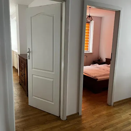 Apartamenty Centrum Bialystok Exterior photo
