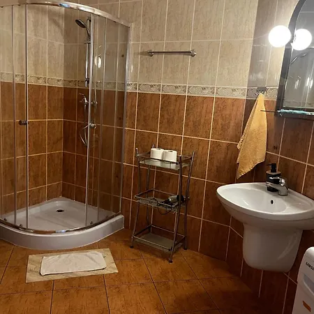 Apartamenty Centrum Bialystok Exterior photo