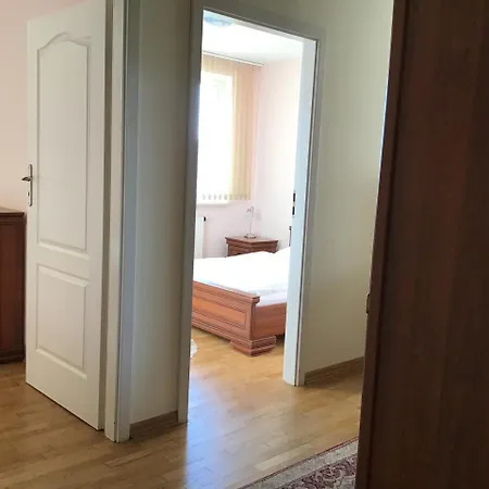 Apartamenty Centrum Bialystok Exterior photo