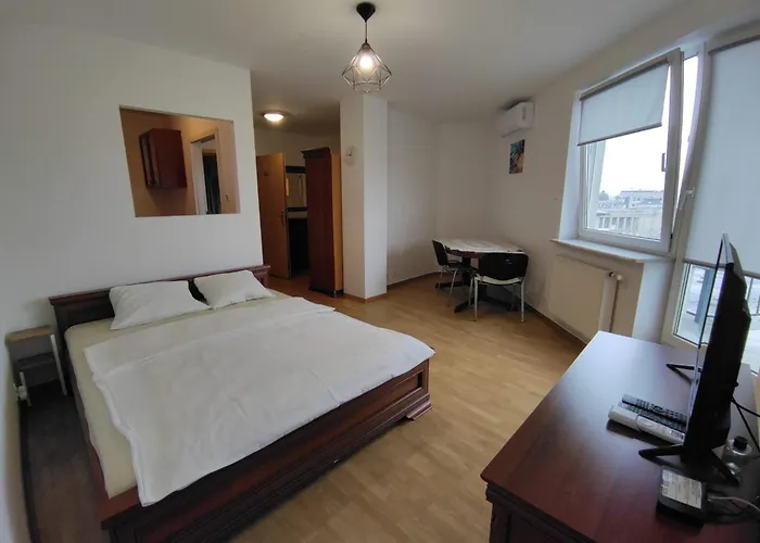 Apartamenty Centrum