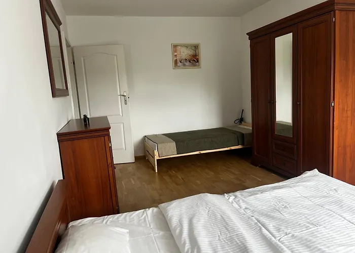 Apartamenty Centrum