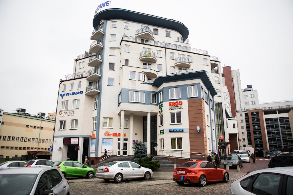 Centrum Apartment *