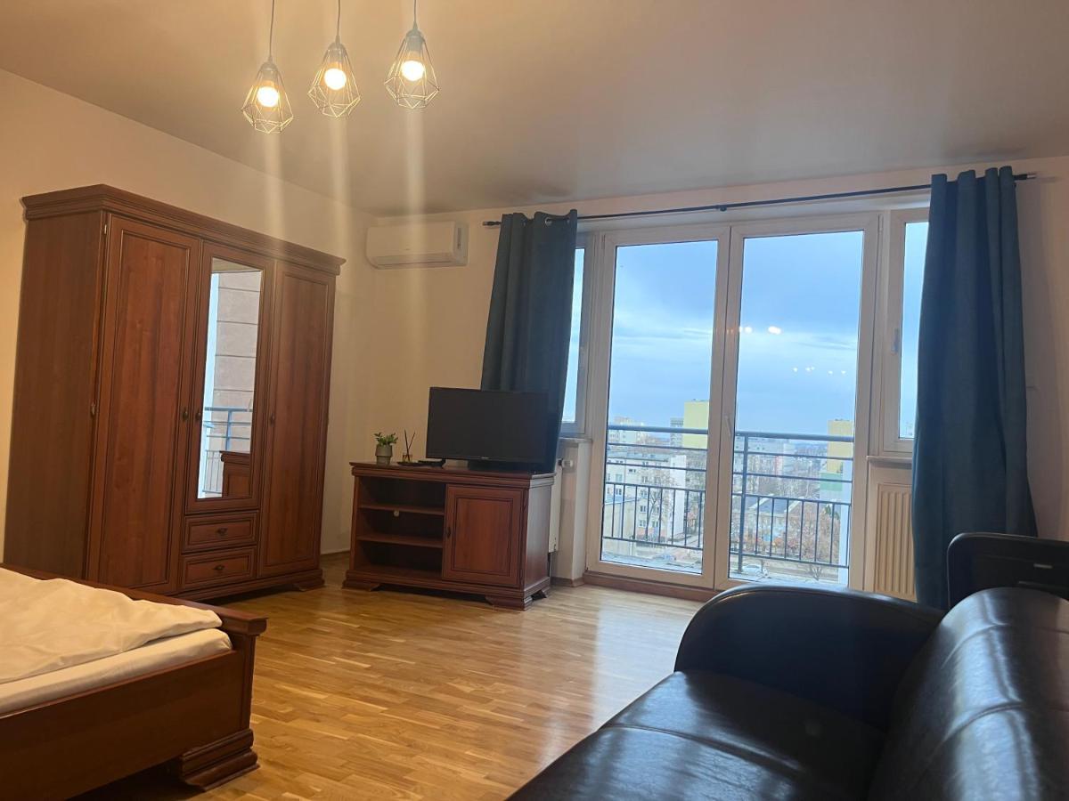 Centrum Apartmán Białystok