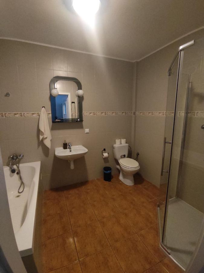 Apartment Centrum *