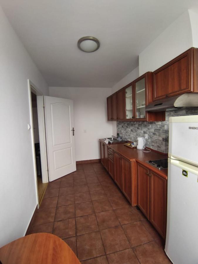 Apartmán Centrum