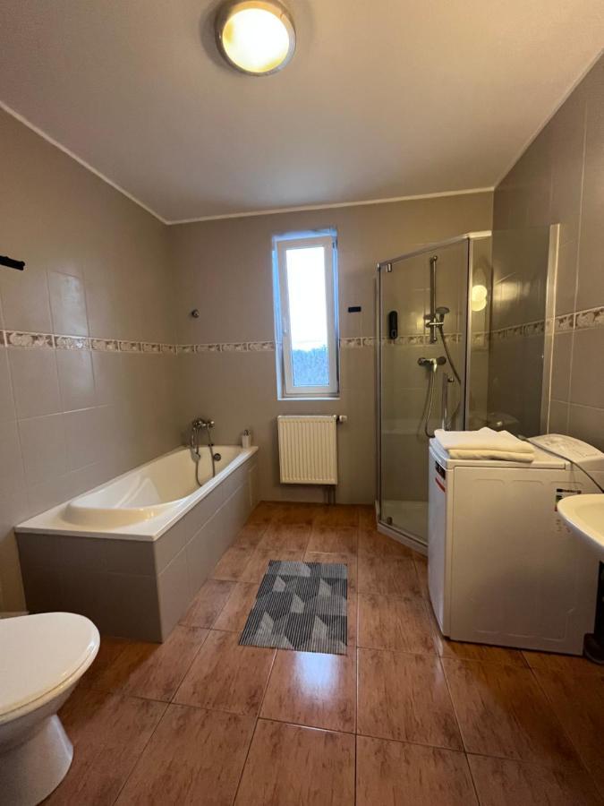 Centrum Apartmán *
