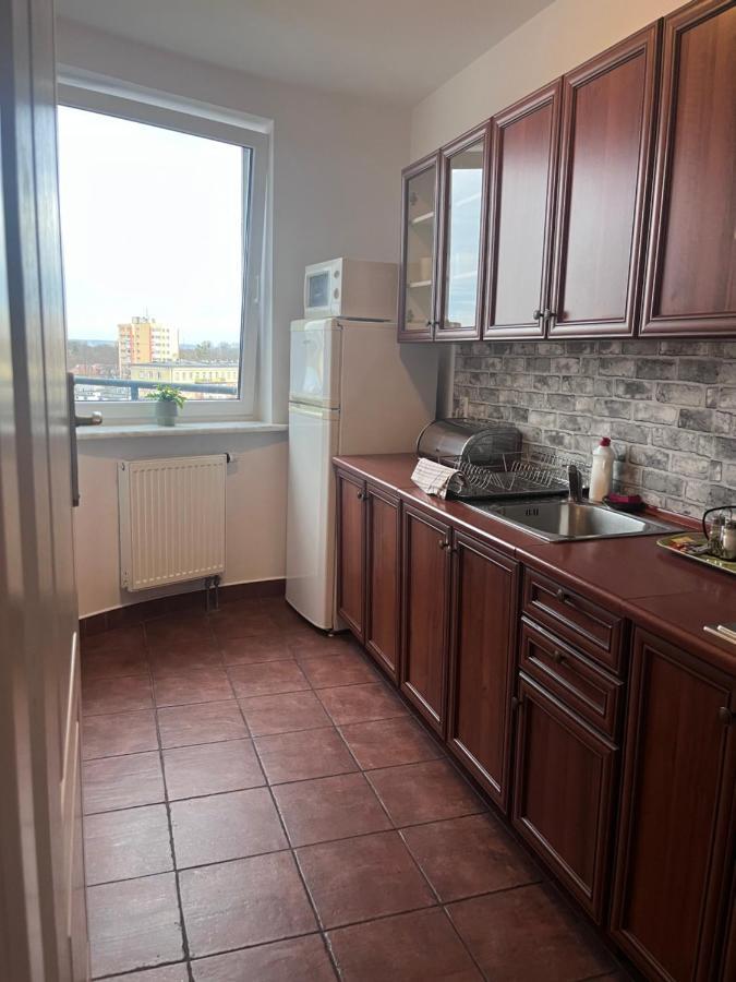 Centrum Apartment