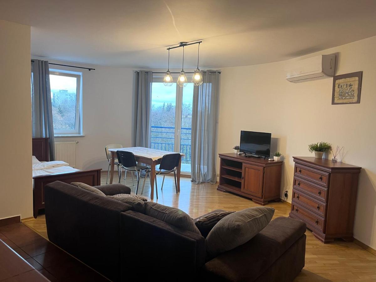 Apartment Centrum Bialystok