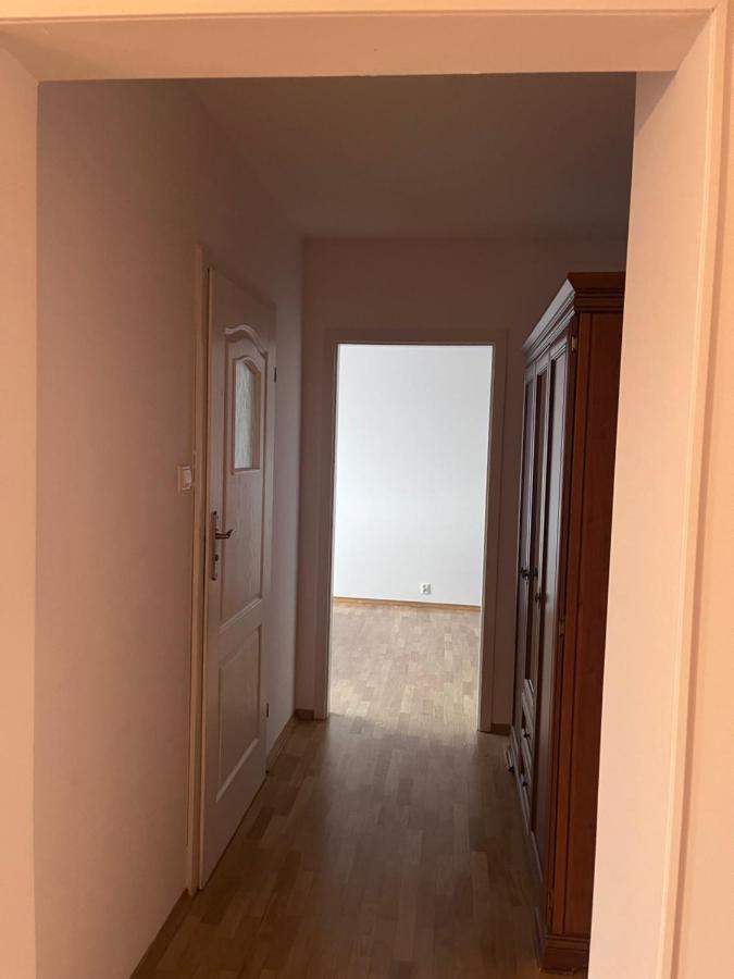 Apartmán Centrum Białystok
