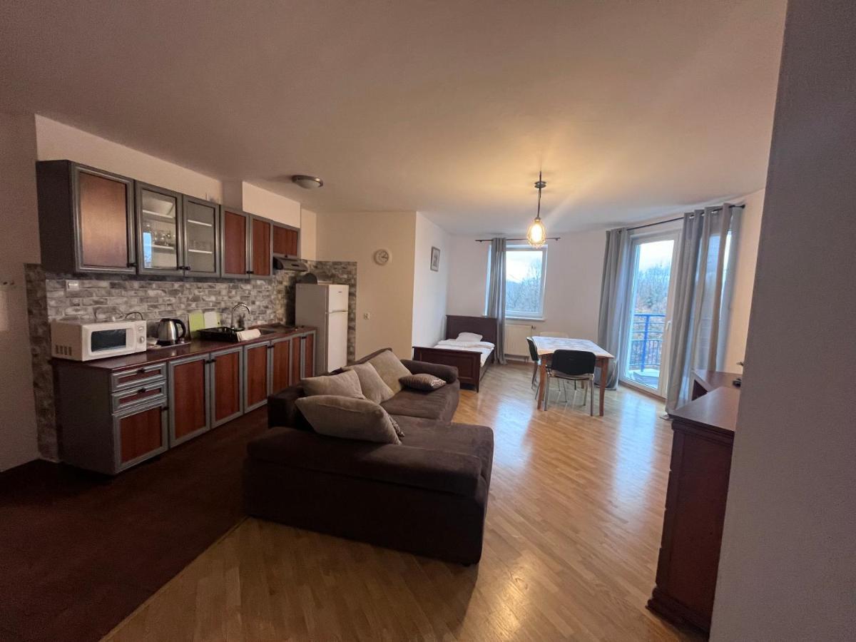 Apartmán Centrum