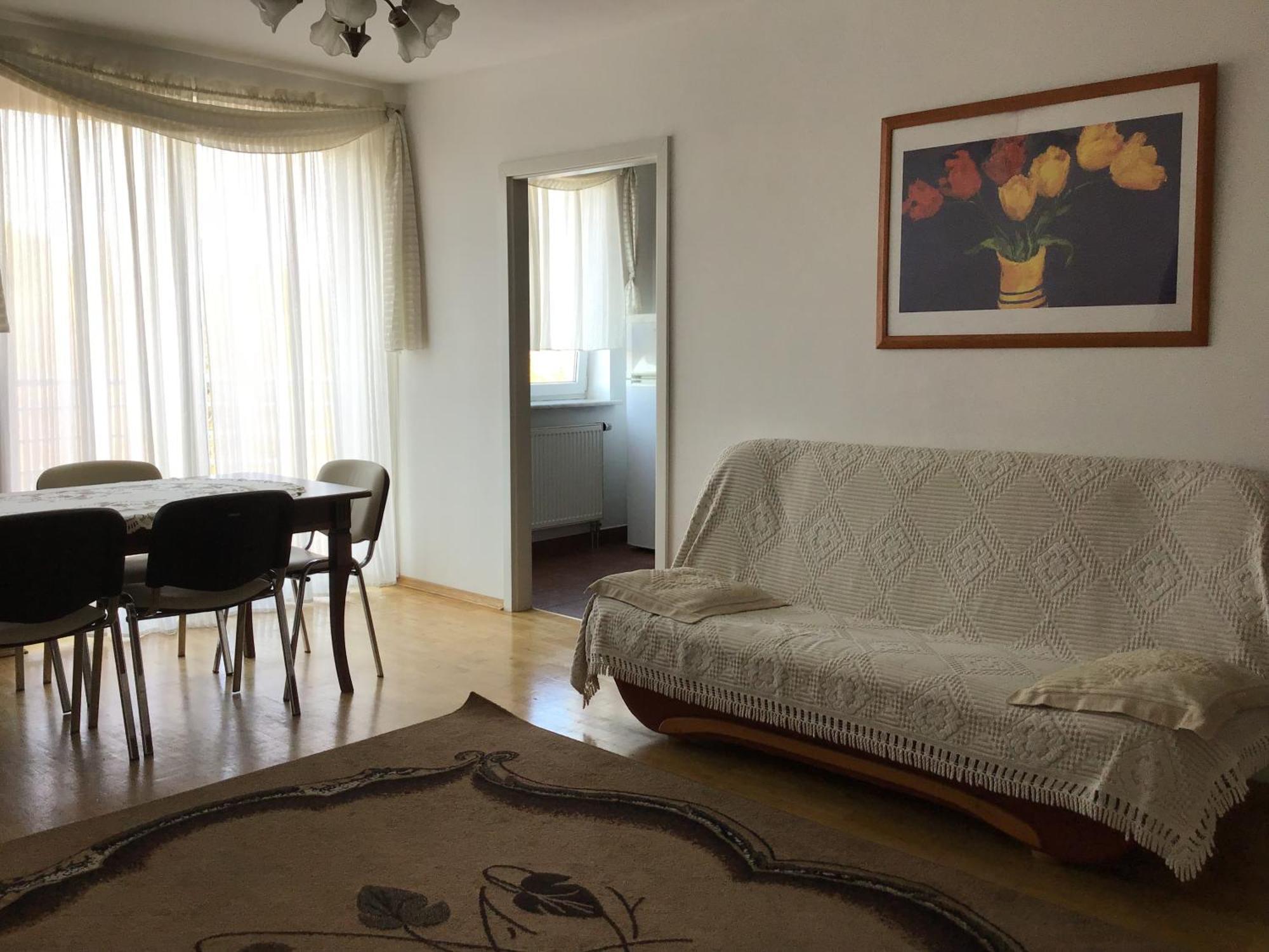 Apartment Centrum *