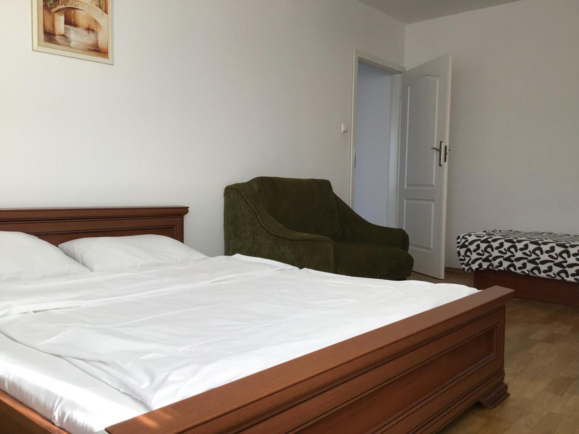 Centrum Apartment