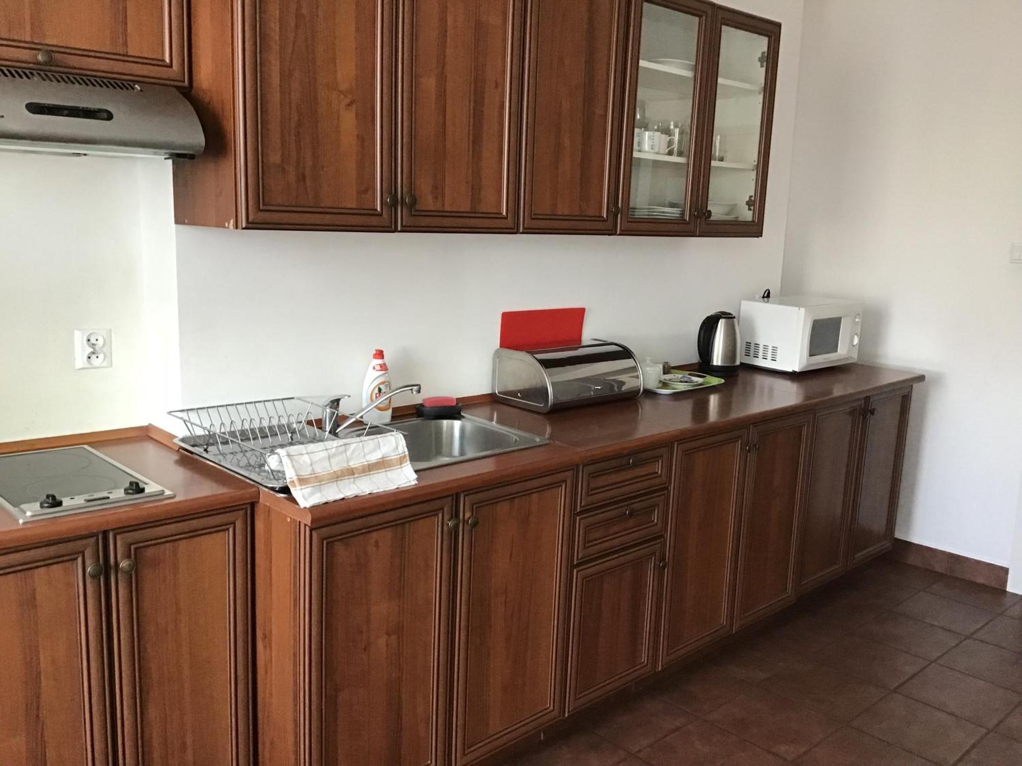 Apartment Centrum *