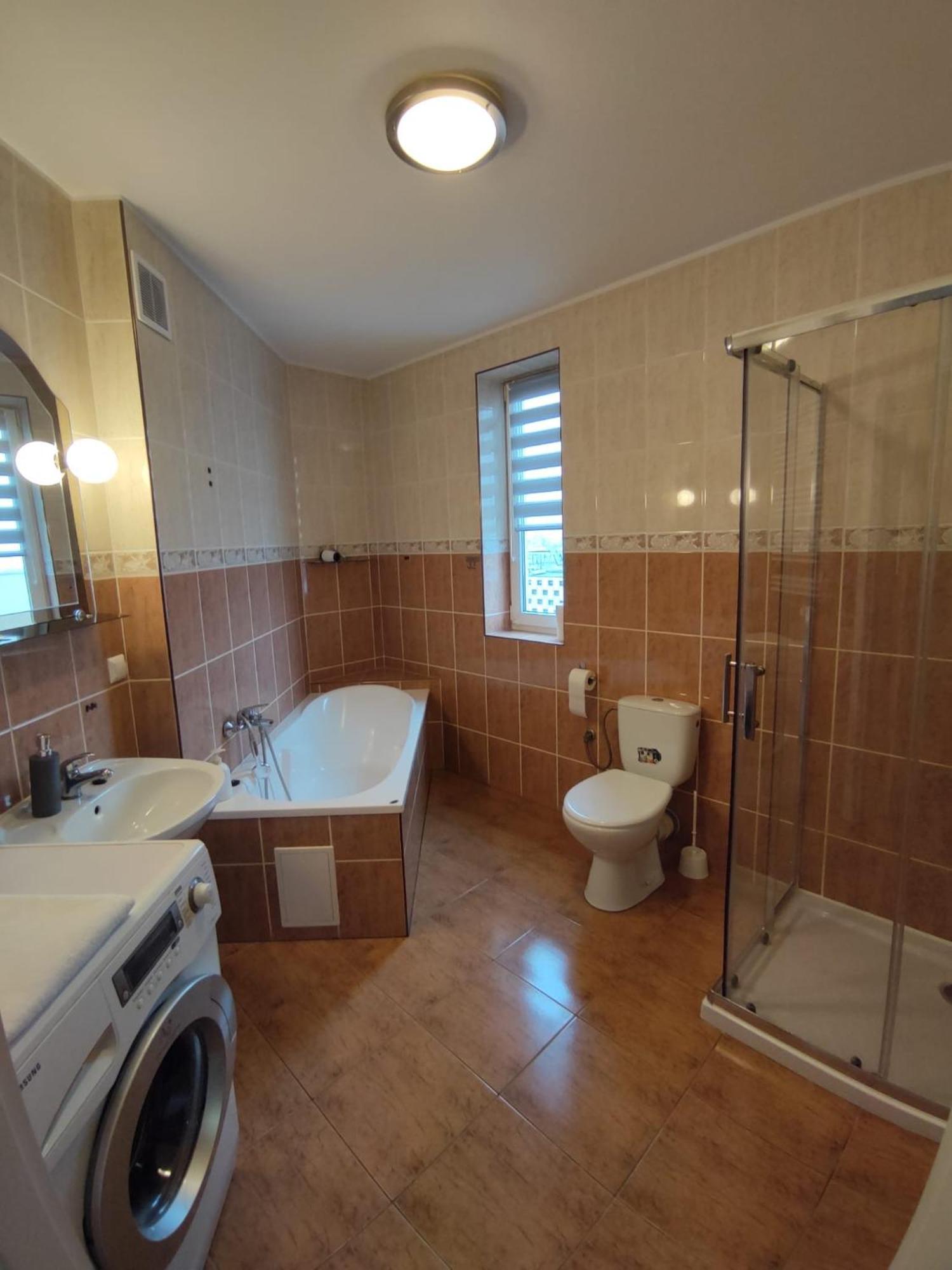 Centrum Apartment