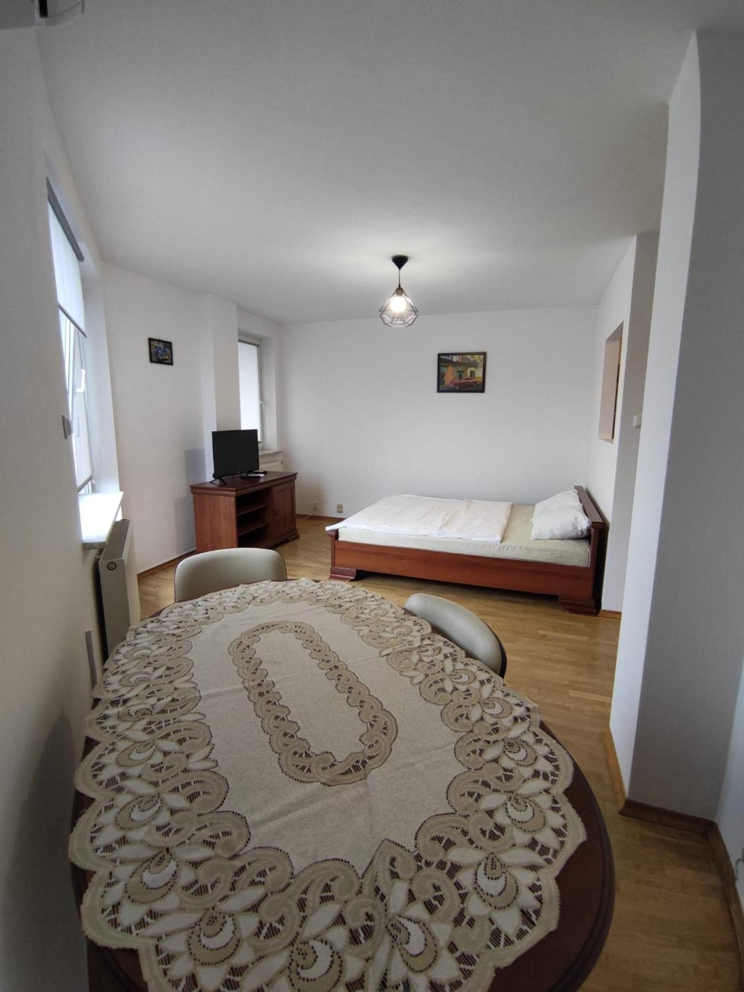 Centrum Apartment *