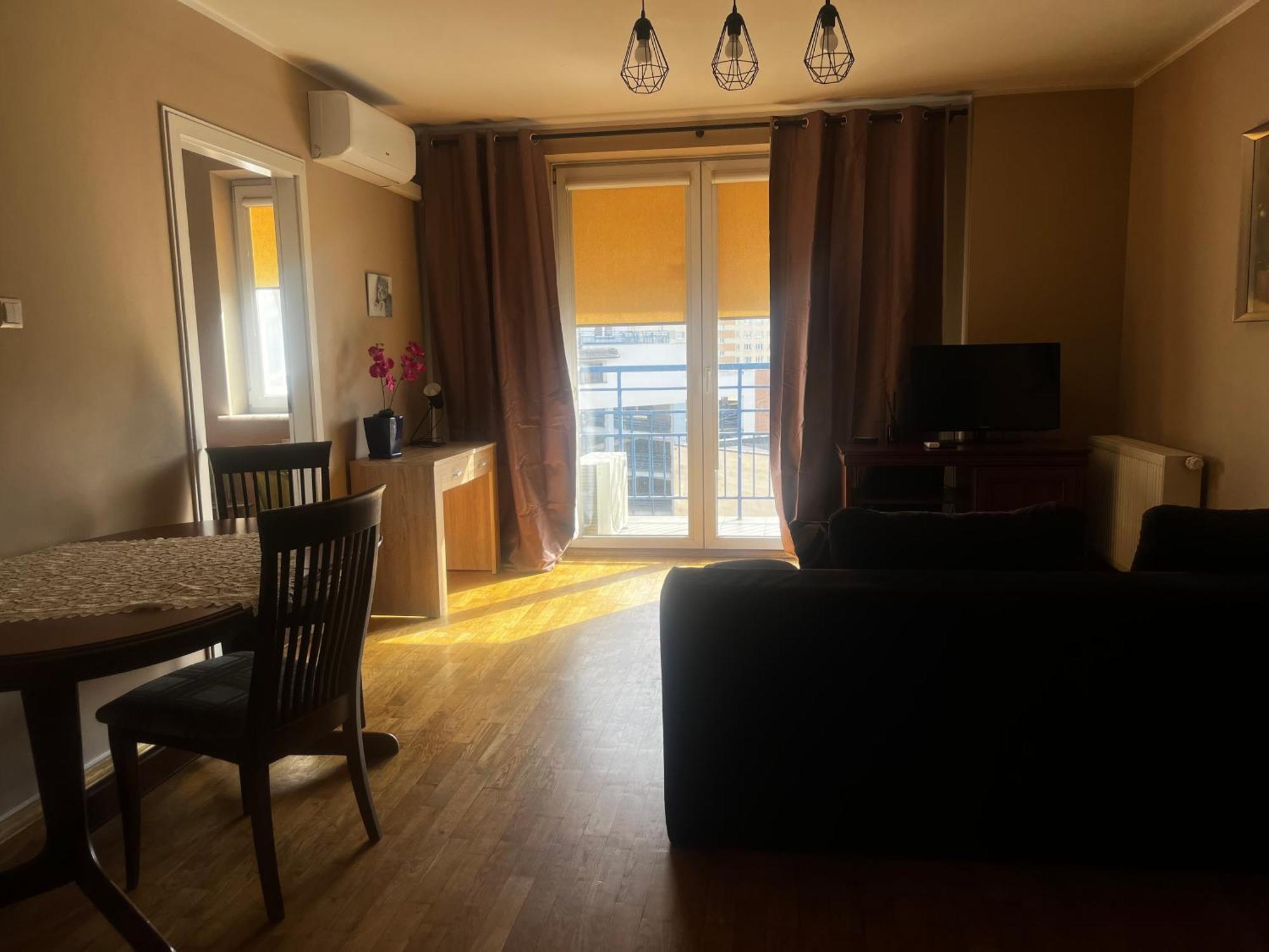 Apartment Centrum *
