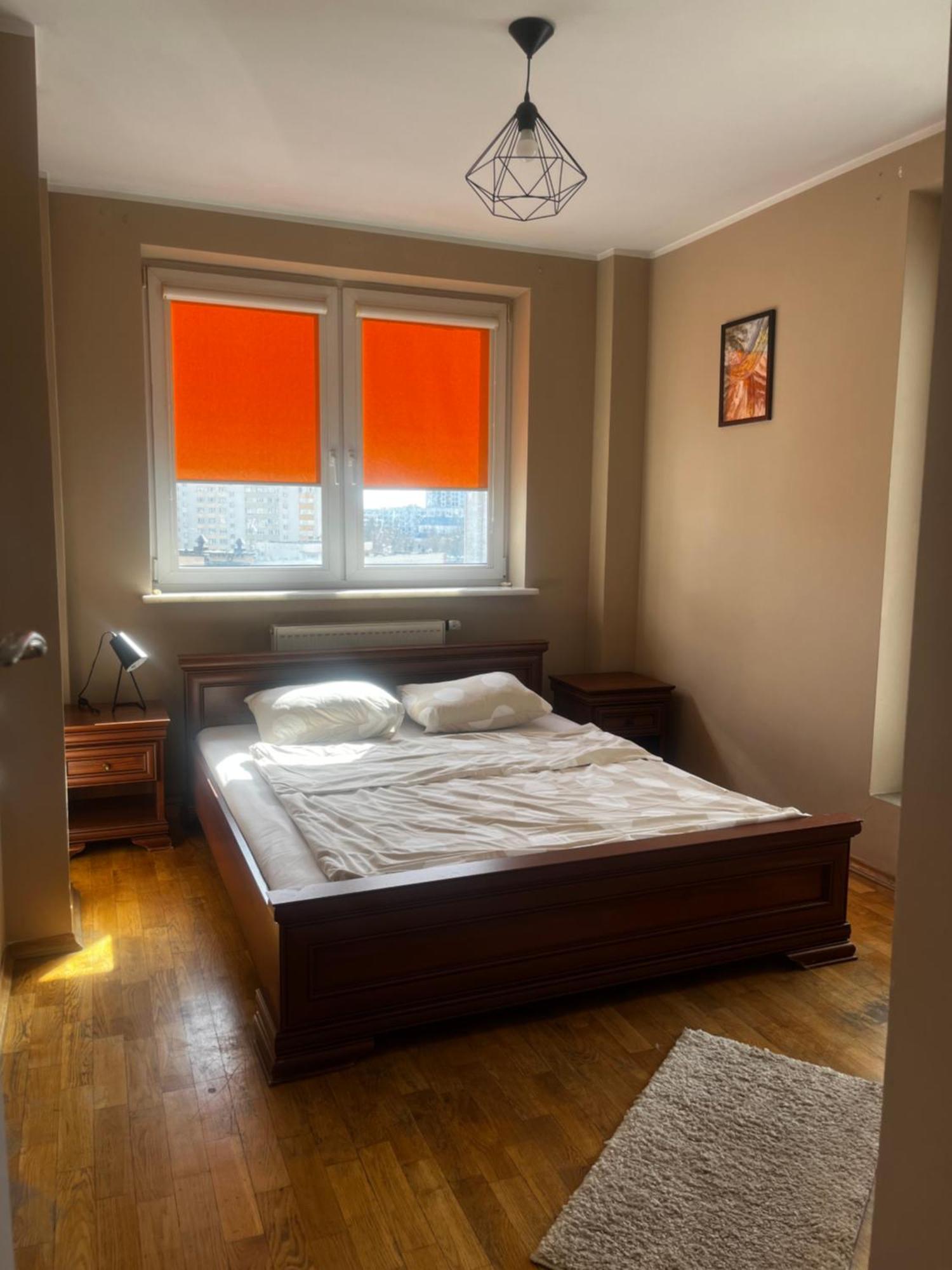 Apartment Centrum Bialystok