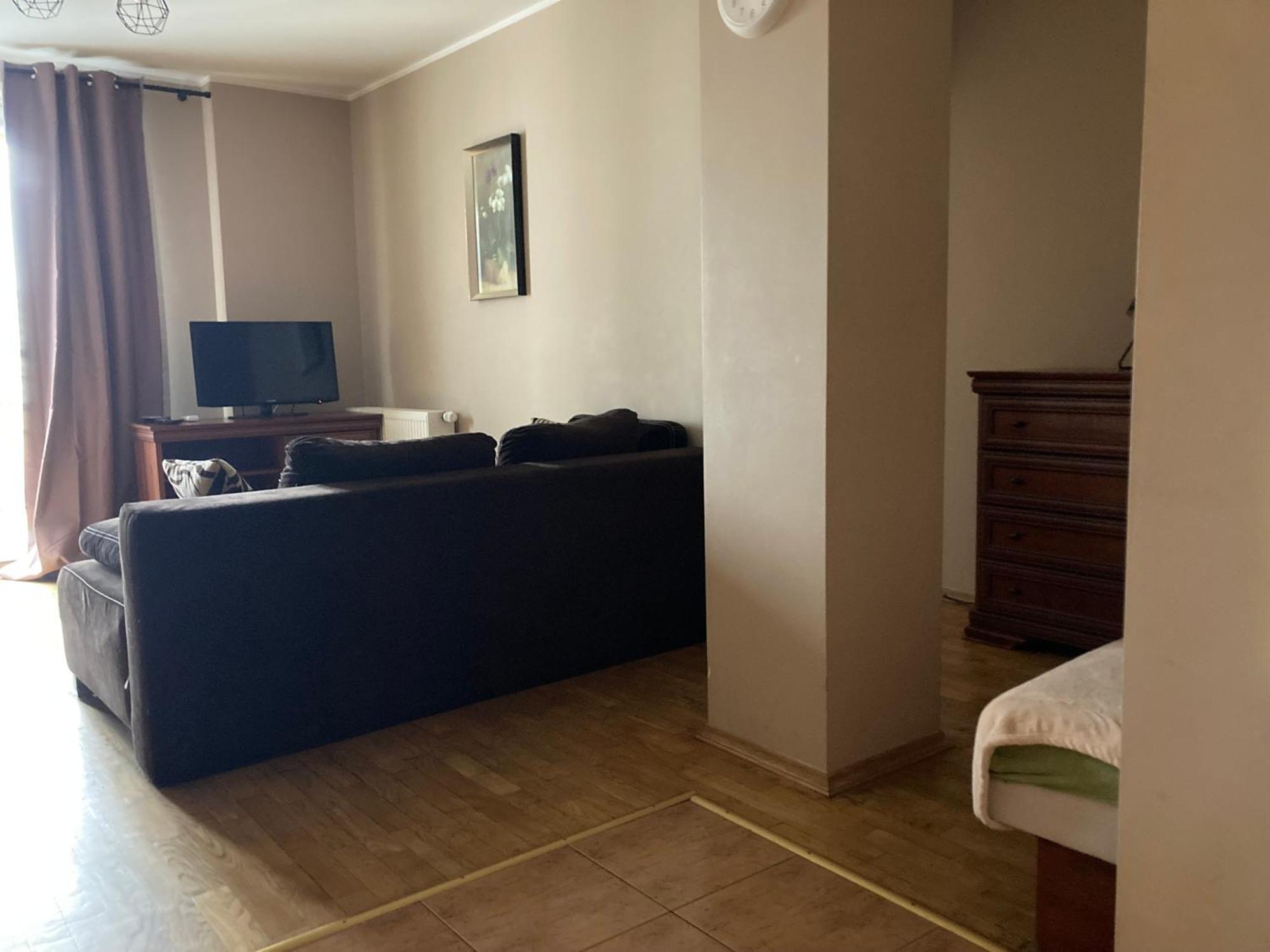 Apartmán Centrum