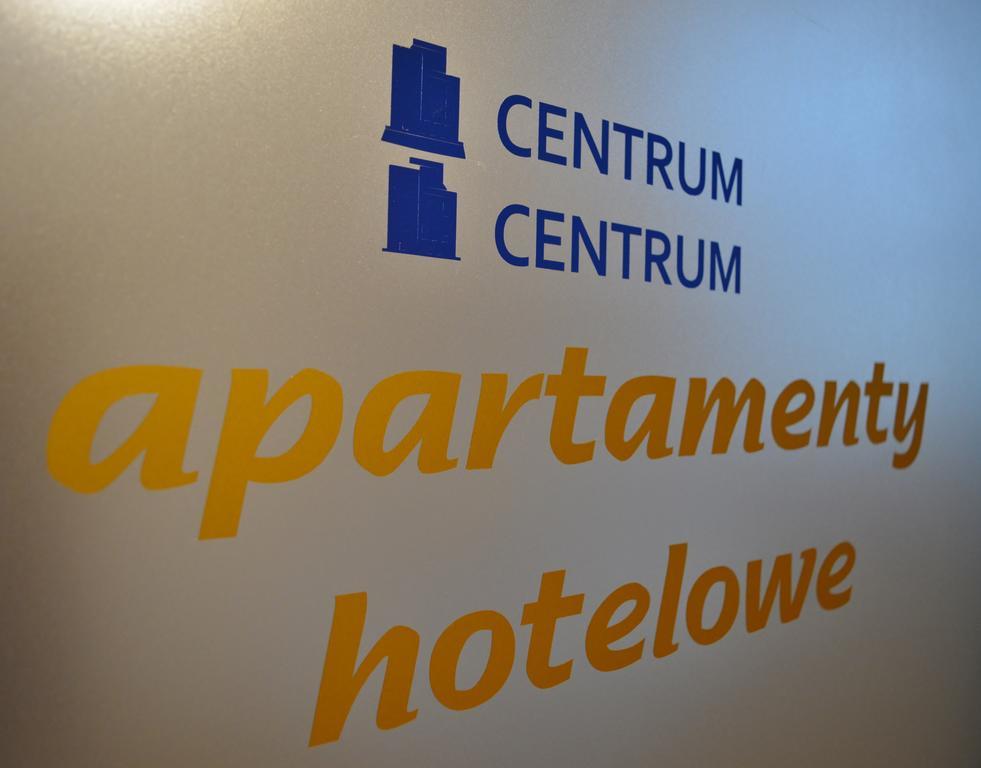 Apartmán Centrum Białystok