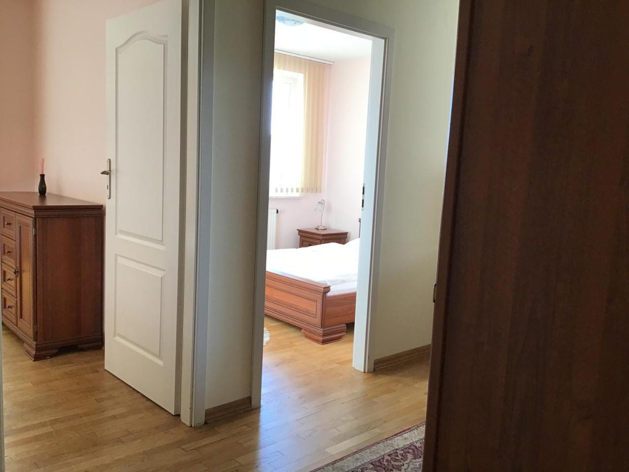 Centrum Apartment *