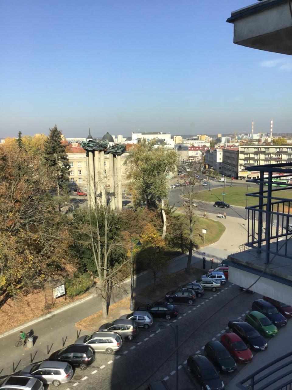 Apartment Centrum